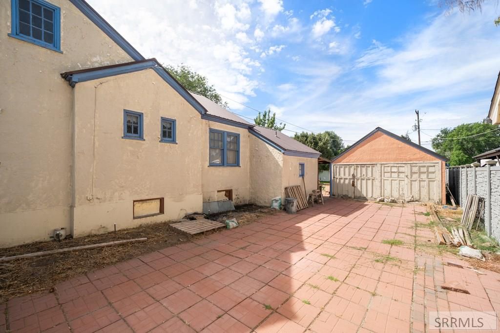 Image 23 of property listing at 267 N State Street, Rigby, ID 83442