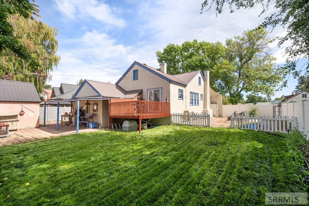 Image 25 of property listing at 267 N State Street, Rigby, ID 83442