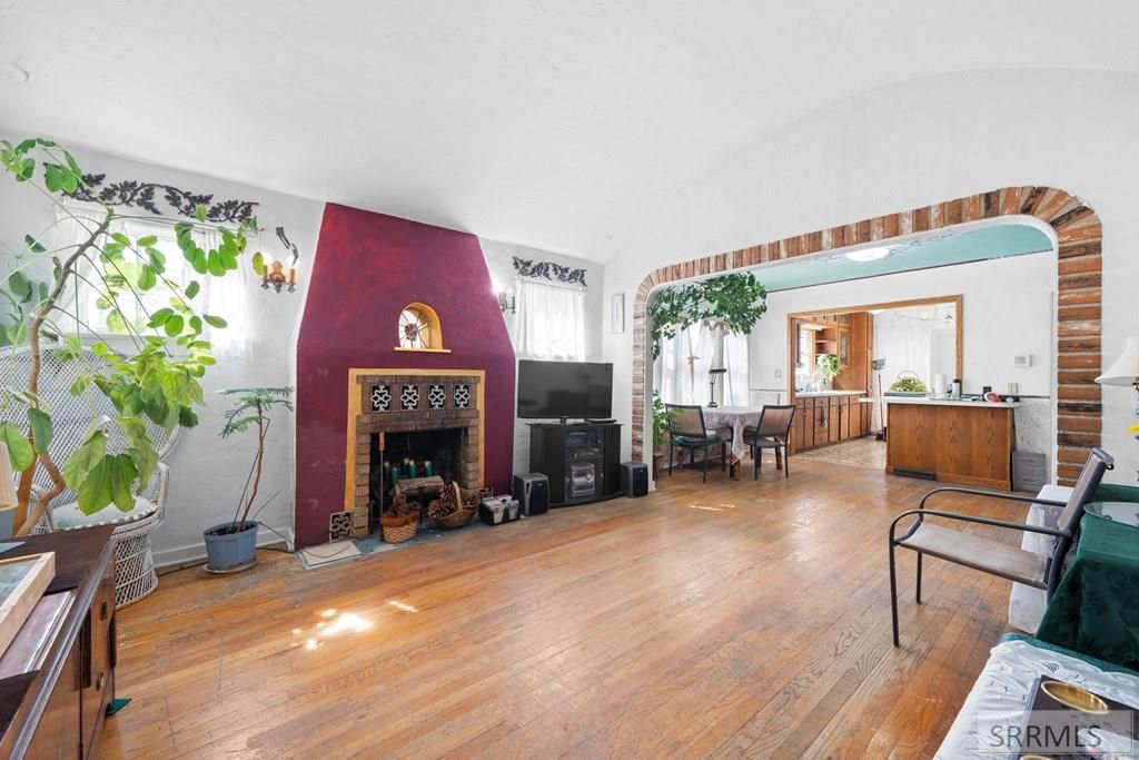 Image 9 of property listing at 267 N State Street, Rigby, ID 83442