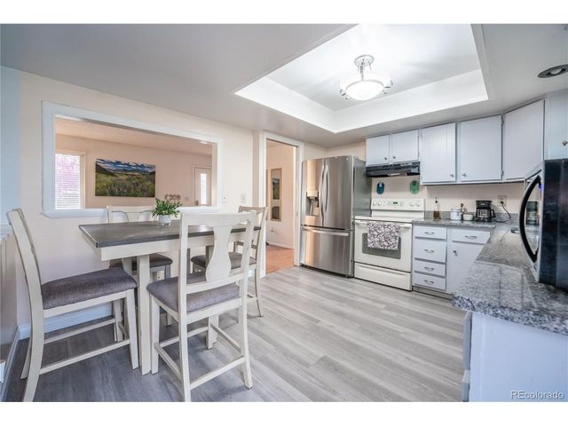 6436 S Kline, Littleton, CO 80127