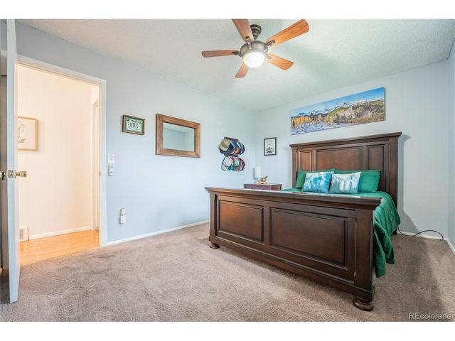 6436 S Kline, Littleton, CO 80127