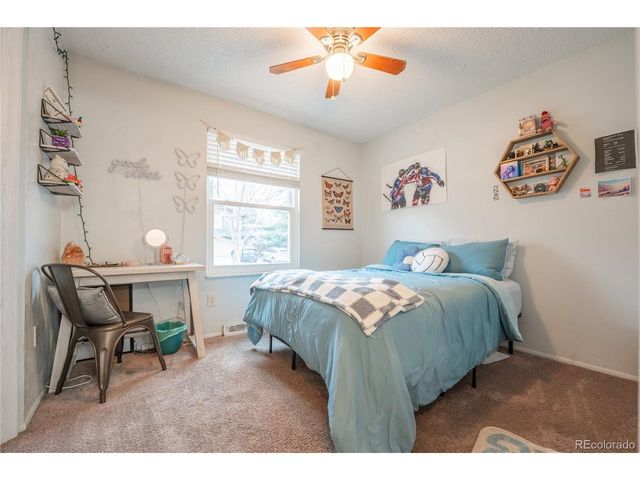 6436 S Kline, Littleton, CO 80127
