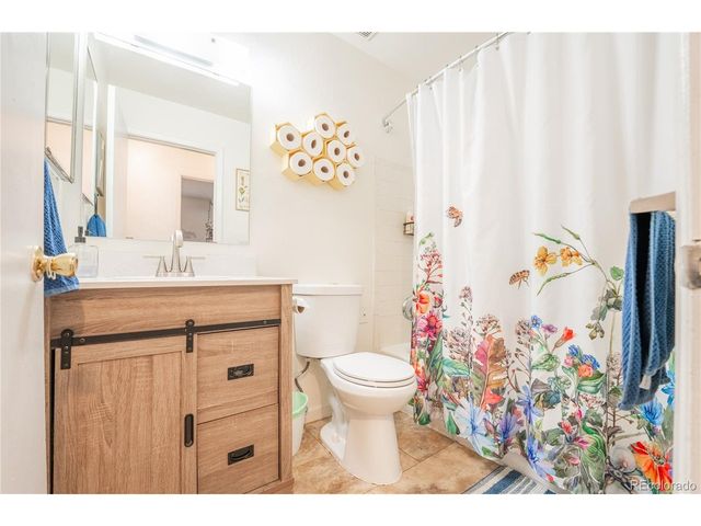6436 S Kline, Littleton, CO 80127