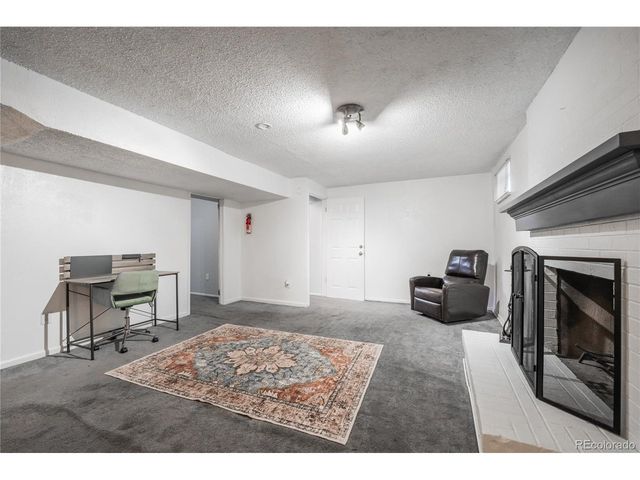 6436 S Kline, Littleton, CO 80127