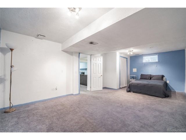 6436 S Kline, Littleton, CO 80127