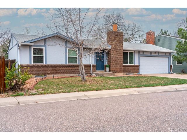 6436 S Kline, Littleton, CO 80127