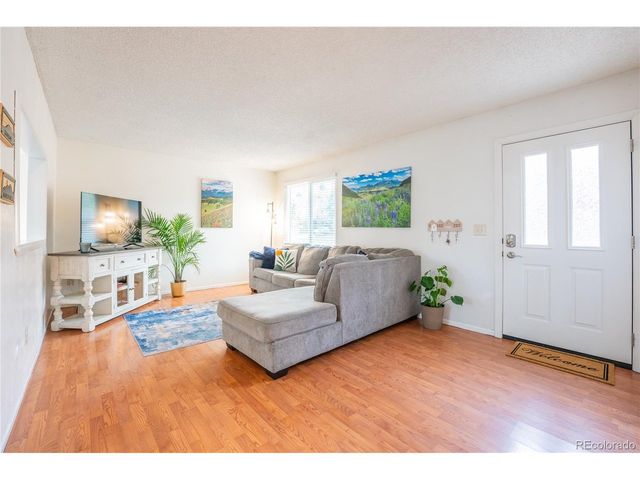 6436 S Kline, Littleton, CO 80127