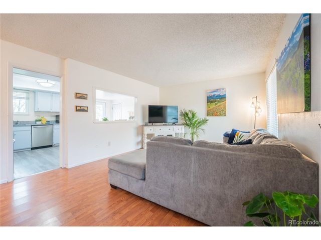 6436 S Kline, Littleton, CO 80127