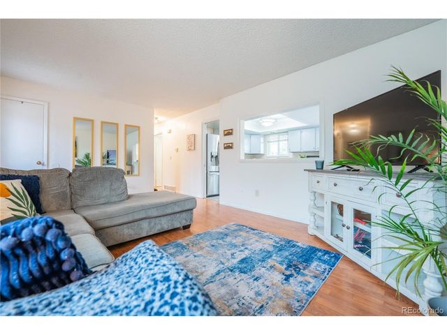 6436 S Kline, Littleton, CO 80127