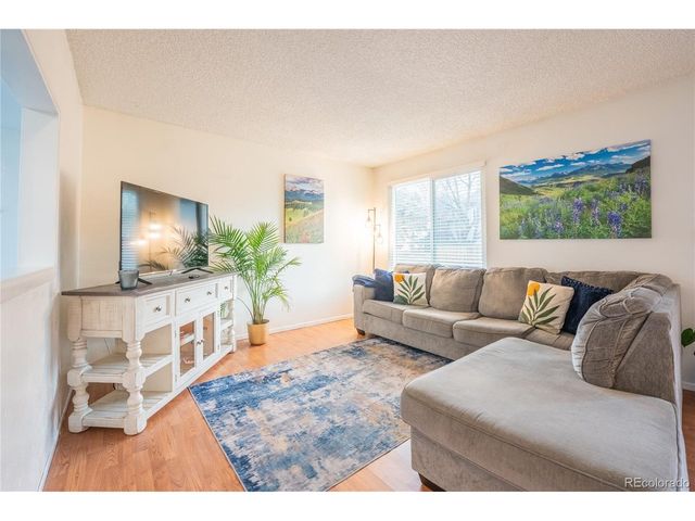 6436 S Kline, Littleton, CO 80127