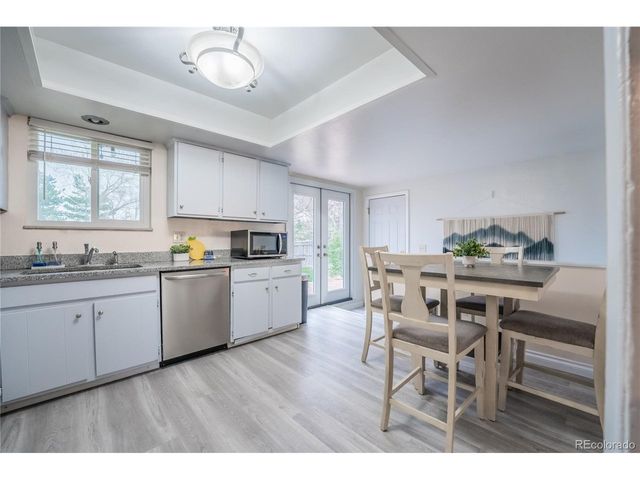 6436 S Kline, Littleton, CO 80127