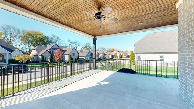 4016 Canberra Dr, Spring Hill, TN 37174