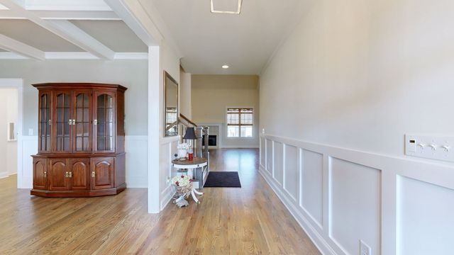 4016 Canberra Dr, Spring Hill, TN 37174