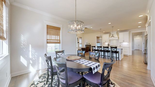 4016 Canberra Dr, Spring Hill, TN 37174