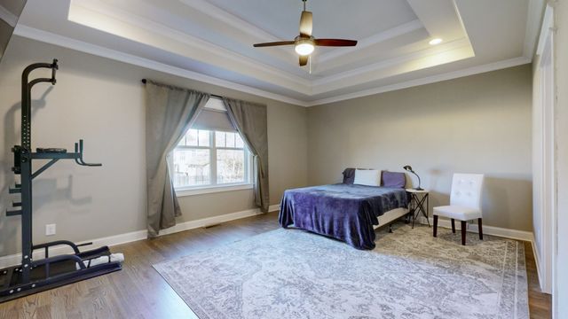 4016 Canberra Dr, Spring Hill, TN 37174