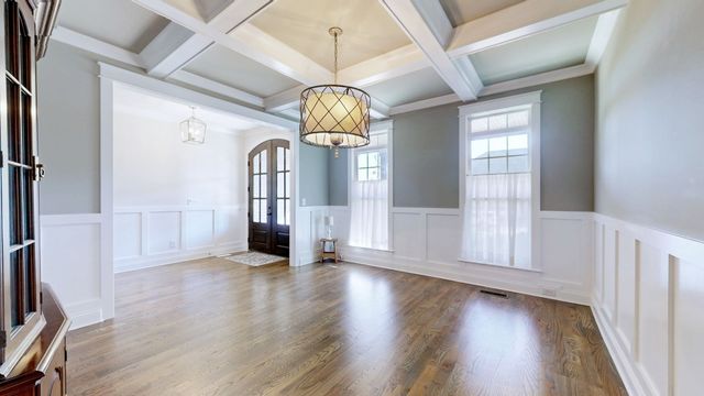 4016 Canberra Dr, Spring Hill, TN 37174