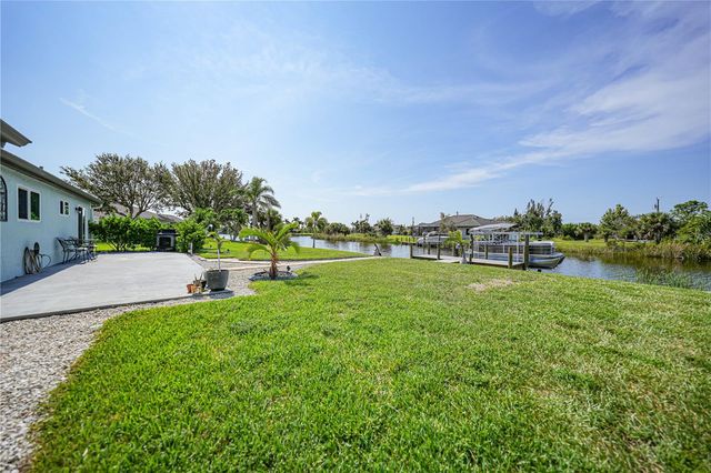 15460 ALSACE CIRCLE, Port Charlotte, FL 33981