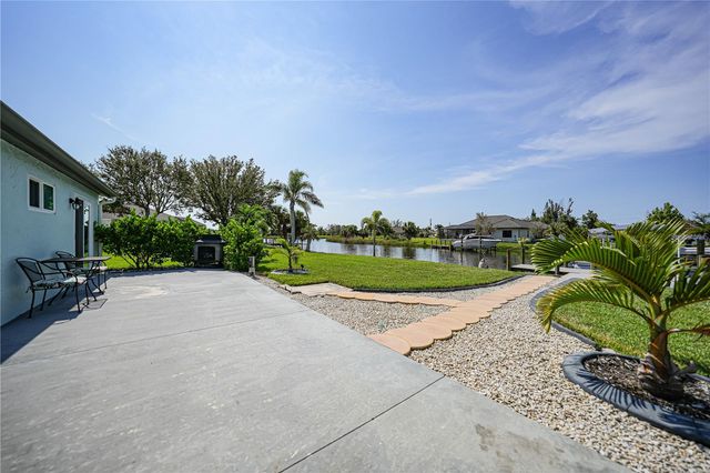 15460 ALSACE CIRCLE, Port Charlotte, FL 33981