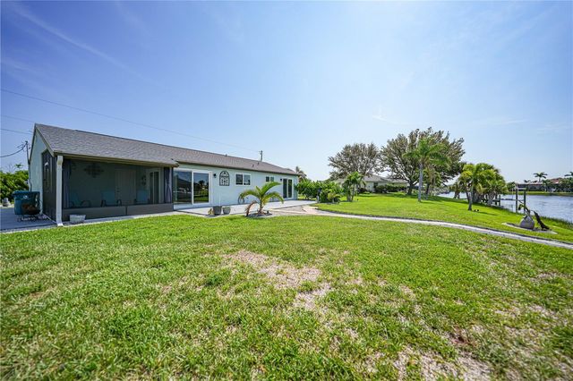 15460 ALSACE CIRCLE, Port Charlotte, FL 33981