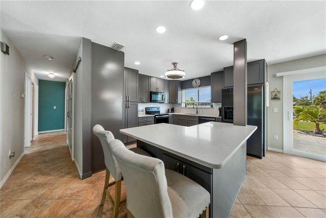 15460 ALSACE CIRCLE, Port Charlotte, FL 33981