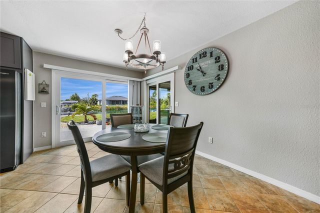 15460 ALSACE CIRCLE, Port Charlotte, FL 33981