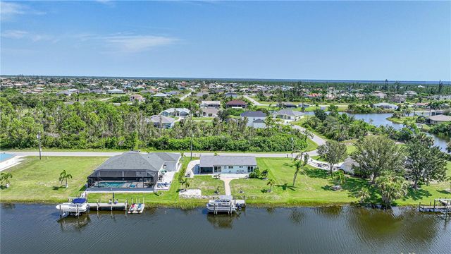 15460 ALSACE CIRCLE, Port Charlotte, FL 33981