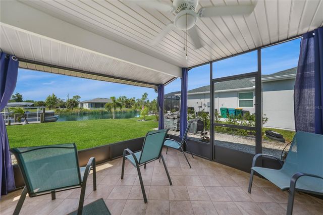 15460 ALSACE CIRCLE, Port Charlotte, FL 33981