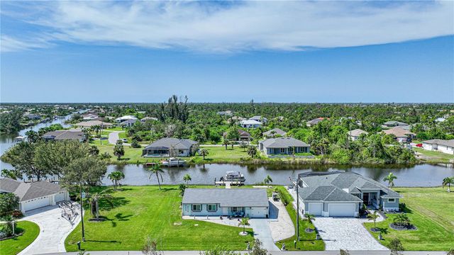 15460 ALSACE CIRCLE, Port Charlotte, FL 33981