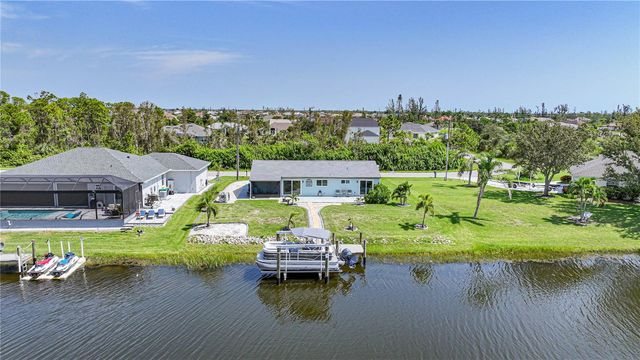 15460 ALSACE CIRCLE, Port Charlotte, FL 33981