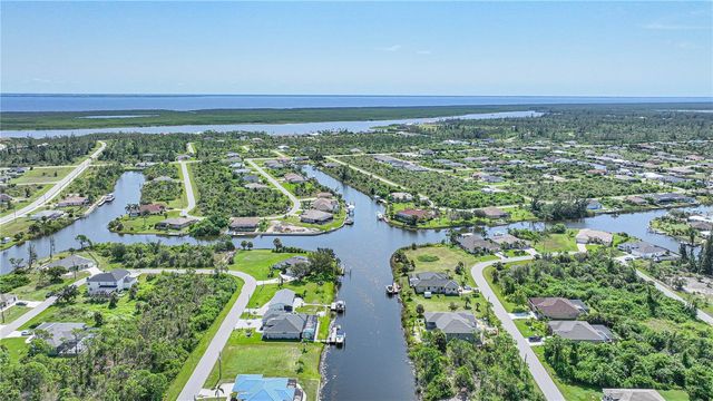 15460 ALSACE CIRCLE, Port Charlotte, FL 33981