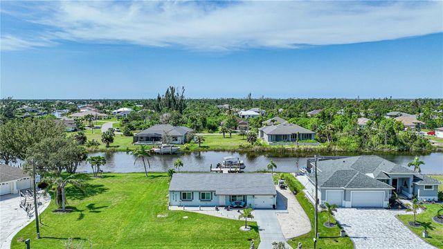 15460 ALSACE CIRCLE, Port Charlotte, FL 33981