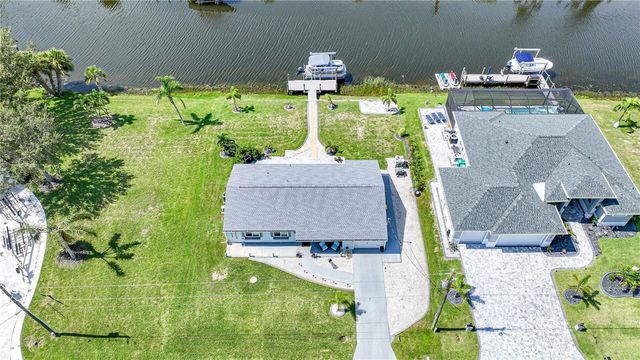 15460 ALSACE CIRCLE, Port Charlotte, FL 33981