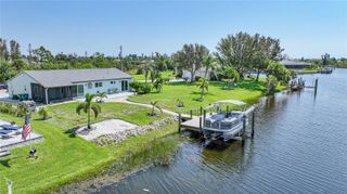 15460 ALSACE CIRCLE, Port Charlotte, FL 33981