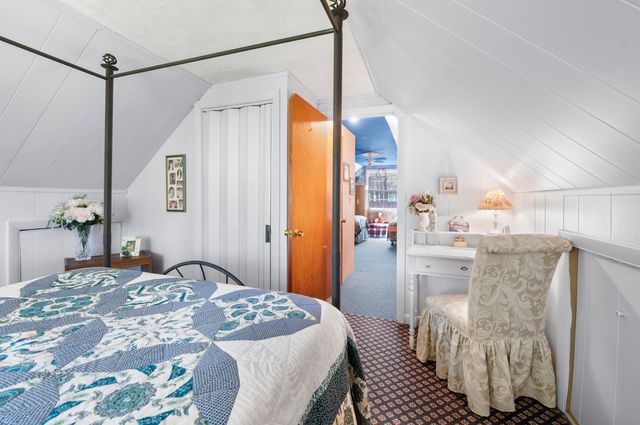 34 Tall Pine Road, Moultonborough, NH 03254
