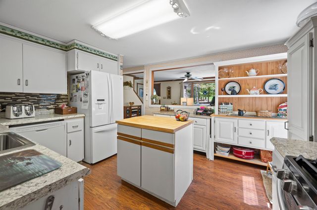 34 Tall Pine Road, Moultonborough, NH 03254