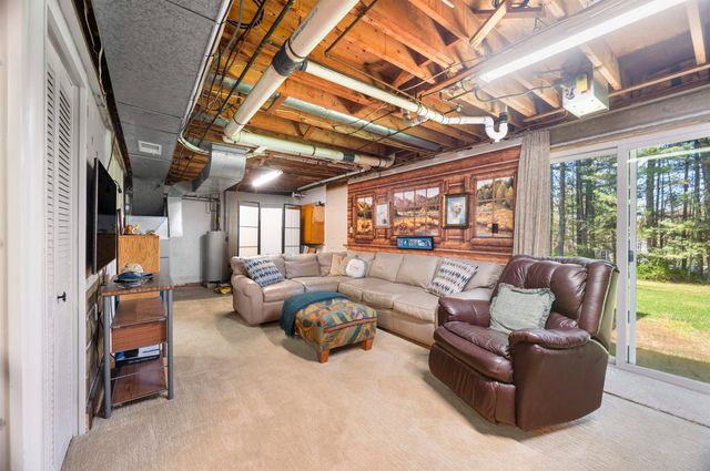 34 Tall Pine Road, Moultonborough, NH 03254