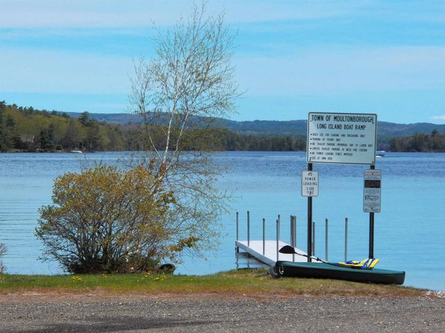 34 Tall Pine Road, Moultonborough, NH 03254