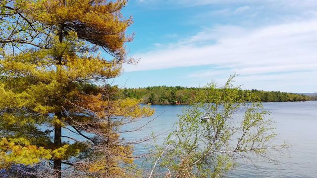 34 Tall Pine Road, Moultonborough, NH 03254