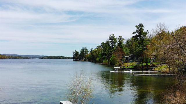34 Tall Pine Road, Moultonborough, NH 03254