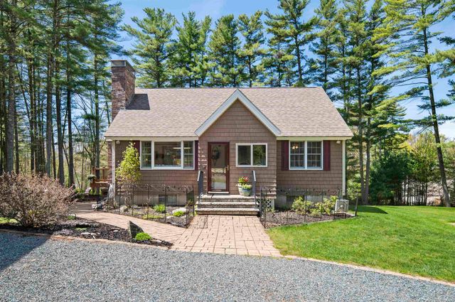 34 Tall Pine Road, Moultonborough, NH 03254