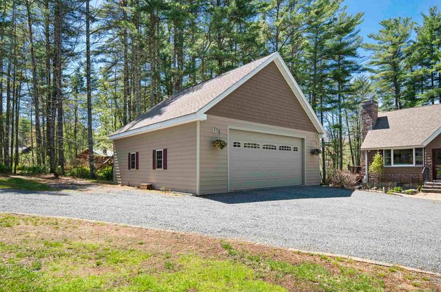 34 Tall Pine Road, Moultonborough, NH 03254