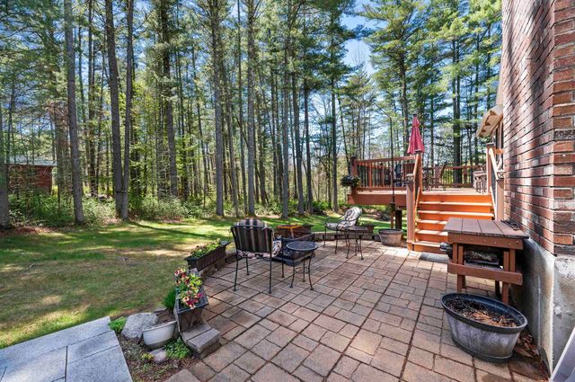 34 Tall Pine Road, Moultonborough, NH 03254