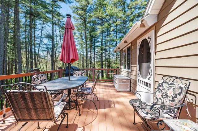 34 Tall Pine Road, Moultonborough, NH 03254