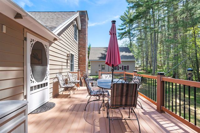 34 Tall Pine Road, Moultonborough, NH 03254