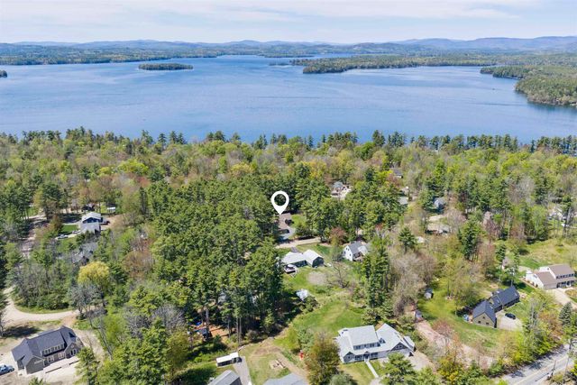 34 Tall Pine Road, Moultonborough, NH 03254