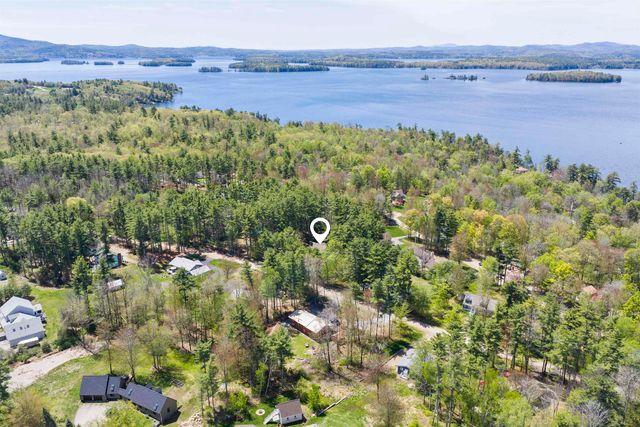 34 Tall Pine Road, Moultonborough, NH 03254