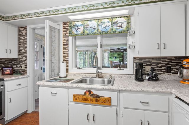 34 Tall Pine Road, Moultonborough, NH 03254