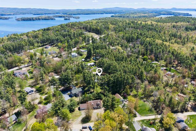 34 Tall Pine Road, Moultonborough, NH 03254