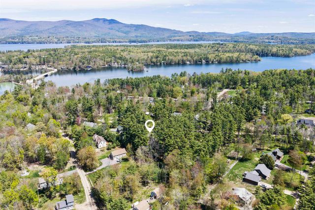 34 Tall Pine Road, Moultonborough, NH 03254