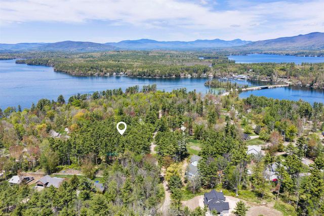 34 Tall Pine Road, Moultonborough, NH 03254